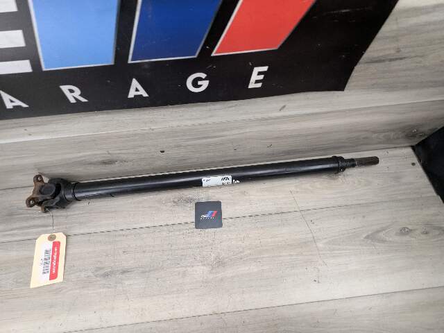 16-24 OEM BMW G01 G12 G14 G15 G16 G30 F90 M5 Drive Shaft Driveshaft Front Output