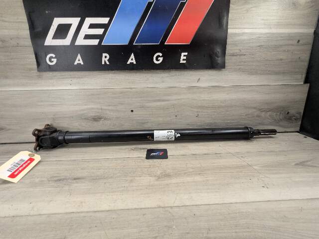 16-24 OEM BMW G01 G12 G14 G15 G16 G30 F90 M5 Drive Shaft Driveshaft Front Output