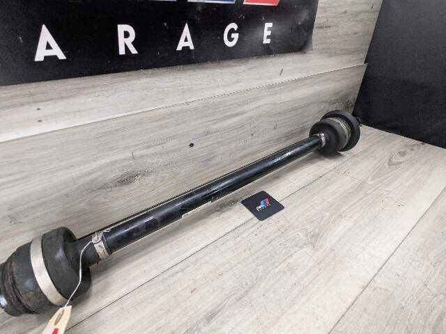 18-24 OEM BMW G01 X3 30iX REAR Right Passenger CV Axle Drive Shaft Output AWD