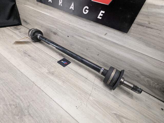 18-24 OEM BMW G01 X3 30iX REAR Right Passenger CV Axle Drive Shaft Output AWD