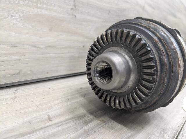 18-24 OEM BMW G01 X3 30iX REAR Right Passenger CV Axle Drive Shaft Output AWD