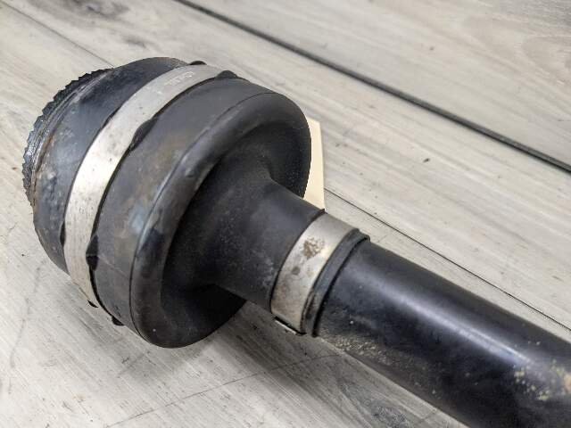 18-24 OEM BMW G01 X3 30iX REAR Right Passenger CV Axle Drive Shaft Output AWD