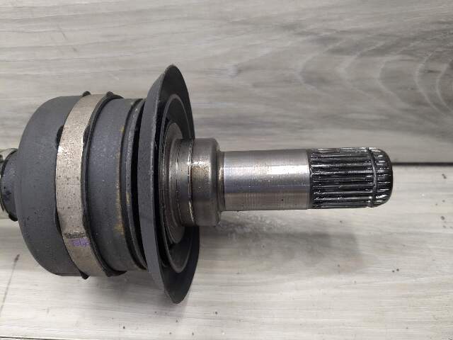 18-24 OEM BMW G01 X3 30iX REAR Right Passenger CV Axle Drive Shaft Output AWD