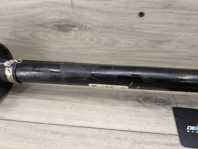 18-24 OEM BMW G01 X3 30iX REAR Right Passenger CV Axle Drive Shaft Output AWD