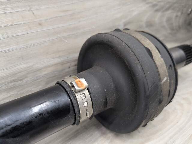 18-24 OEM BMW X3 G01 30iX REAR Left Driver Side CV Axle Drive Shaft Output AWD