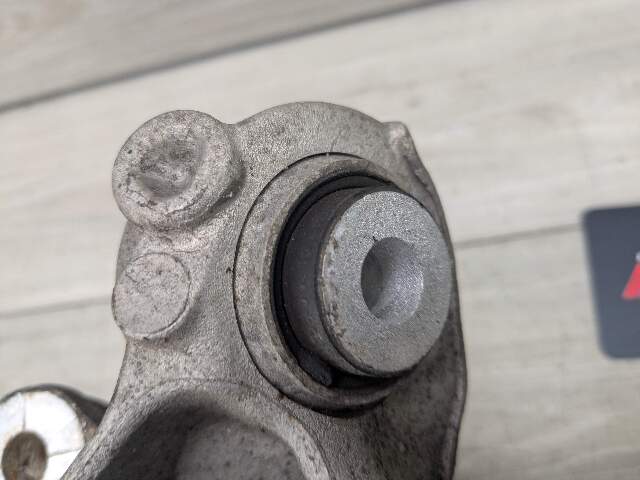 18-24 OEM BMW G01 X3 REAR Left Driver Side Knuckle Wheel Hub Spindle Bearing