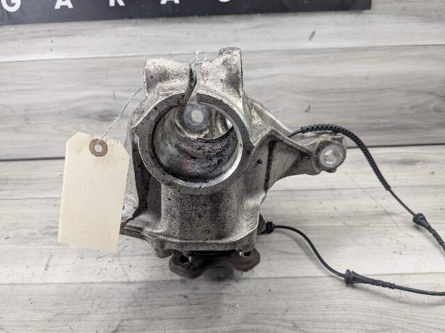 OEM BMW G01 G02 X3 X4 FRONT Right Passenger Knuckle Spindle Wheel Hub Bearing