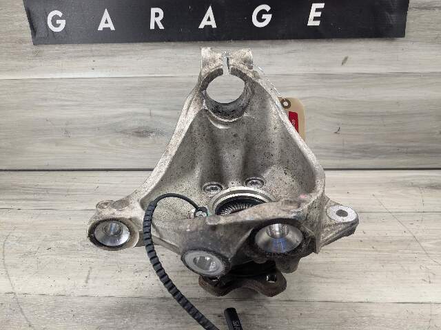 OEM BMW G01 G02 X3 X4 FRONT Right Passenger Knuckle Spindle Wheel Hub Bearing