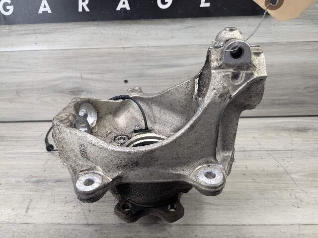 OEM BMW G01 G02 X3 X4 FRONT Right Passenger Knuckle Spindle Wheel Hub Bearing