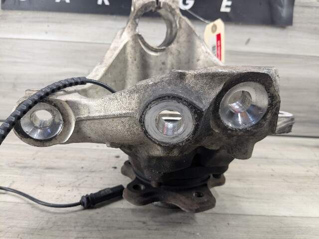 OEM BMW G01 G02 X3 X4 FRONT Right Passenger Knuckle Spindle Wheel Hub Bearing