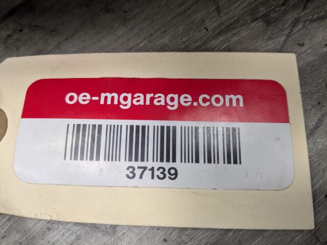 OEM BMW G01 G02 X3 X4 FRONT Right Passenger Knuckle Spindle Wheel Hub Bearing