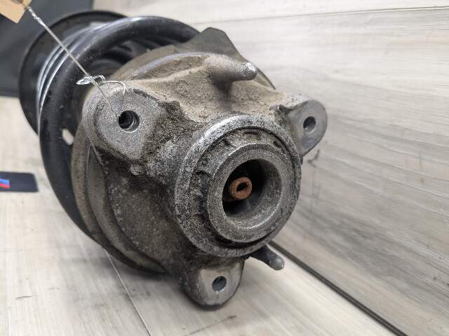 18-24 OEM BMW G01 G02 X3 X4 30i 30iX Front Left Driver Side Strut Shock Absorber