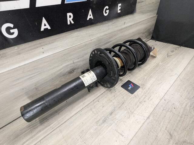 18-24 OEM BMW G01 G02 X3 X4 30i 30iX Front Left Driver Side Strut Shock Absorber