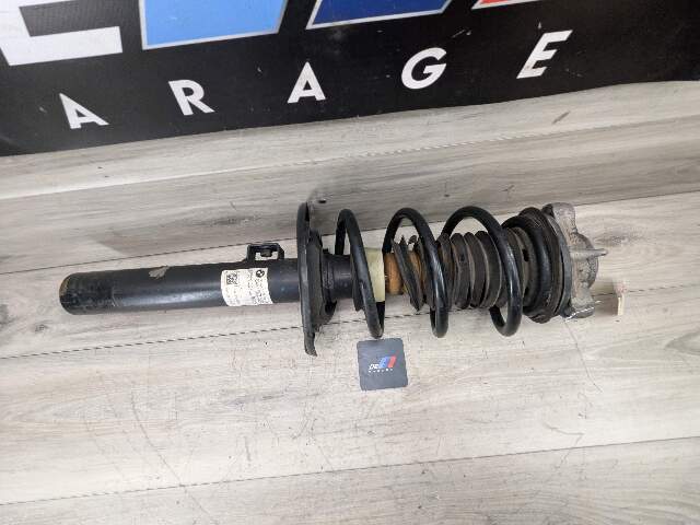 18-24 OEM BMW G01 G02 X3 X4 30i 30iX Front Left Driver Side Strut Shock Absorber
