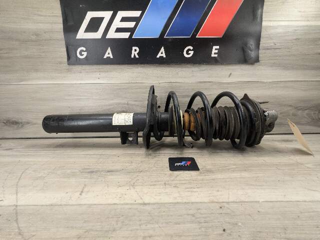 18-24 OEM BMW G01 G02 X3 X4 30i 30iX Front Left Driver Side Strut Shock Absorber