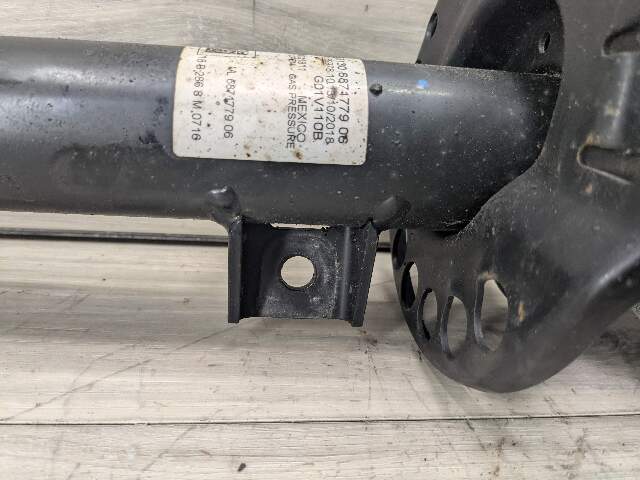 18-24 OEM BMW G01 G02 X3 X4 30i 30iX Front Left Driver Side Strut Shock Absorber