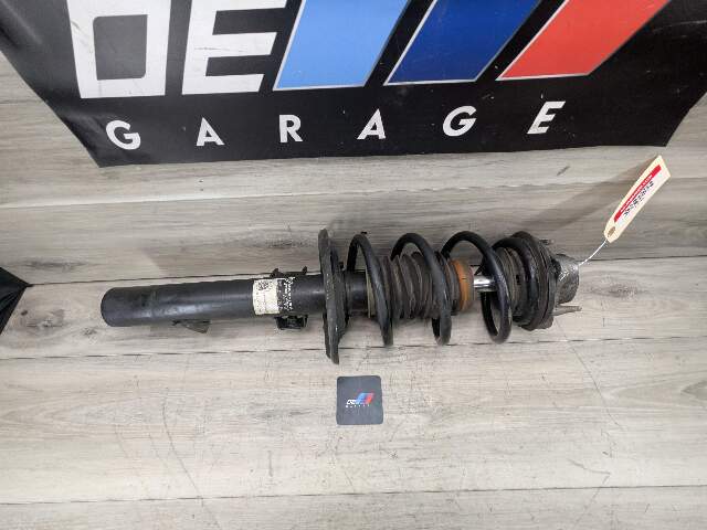 OEM BMW G01 G02 X3 X4 30i 30iX Front Right Passenger Side Strut Shock Absorber