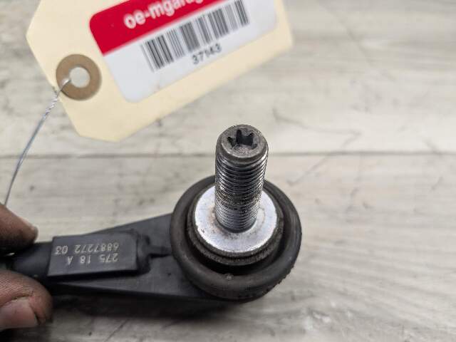 OEM BMW G01 G02 X3 X4 30i 30iX Front Right Passenger Stabilizer Sway Bar Link
