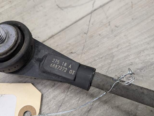 OEM BMW G01 G02 X3 X4 30i 30iX Front Right Passenger Stabilizer Sway Bar Link