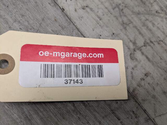 OEM BMW G01 G02 X3 X4 30i 30iX Front Right Passenger Stabilizer Sway Bar Link