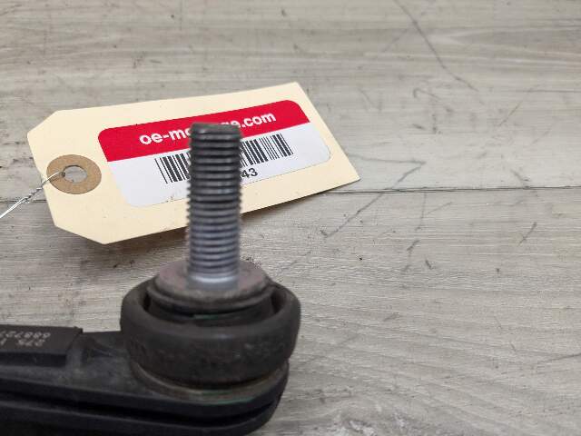 OEM BMW G01 G02 X3 X4 30i 30iX Front Right Passenger Stabilizer Sway Bar Link