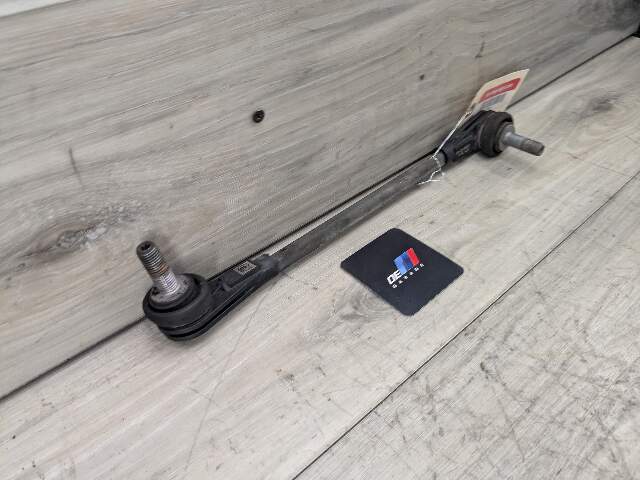 OEM BMW G01 G02 X3 X4 30i 30iX Front Right Passenger Stabilizer Sway Bar Link