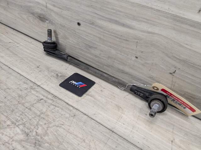 OEM BMW G01 G02 X3 X4 30i 30iX Front Right Passenger Stabilizer Sway Bar Link
