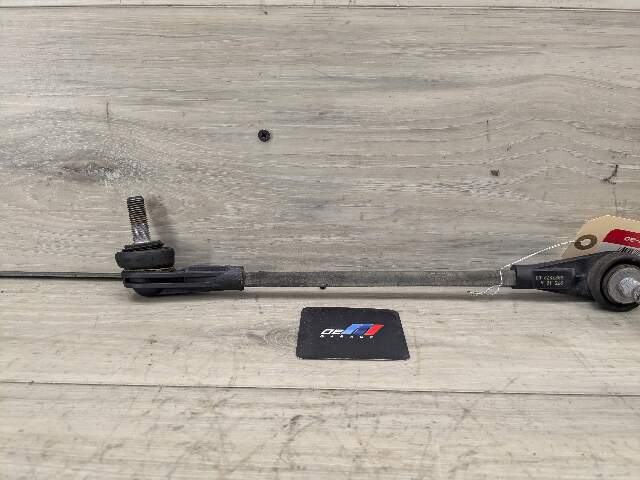 OEM BMW G01 G02 X3 X4 30i 30iX Front Right Passenger Stabilizer Sway Bar Link