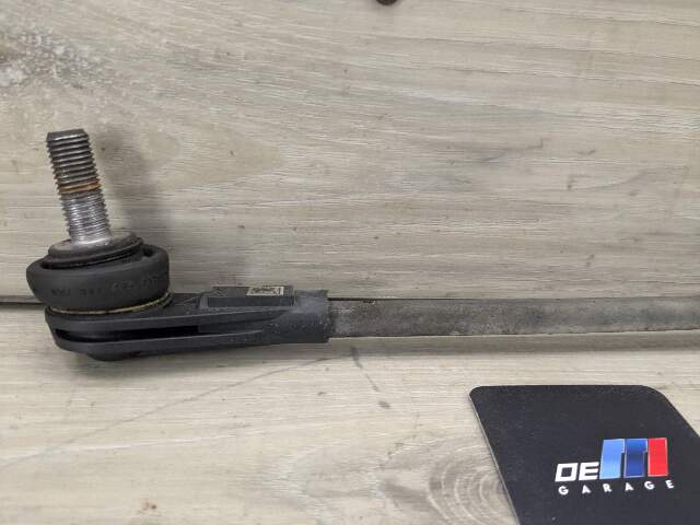 OEM BMW G01 G02 X3 X4 30i 30iX Front Right Passenger Stabilizer Sway Bar Link