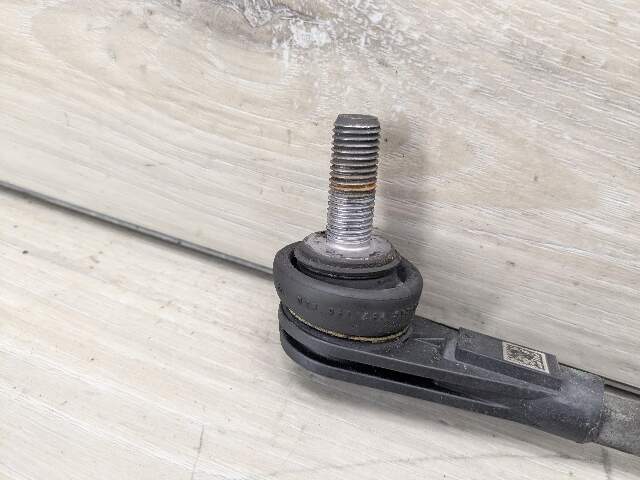 OEM BMW G01 G02 X3 X4 30i 30iX Front Right Passenger Stabilizer Sway Bar Link