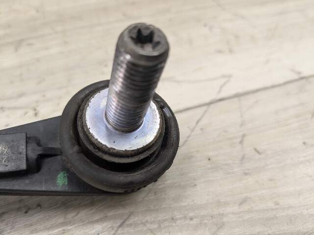 18-24 OEM BMW G01 G02 X3 X4 30i 30iX Front Left Driver Stabilizer Sway Bar Link
