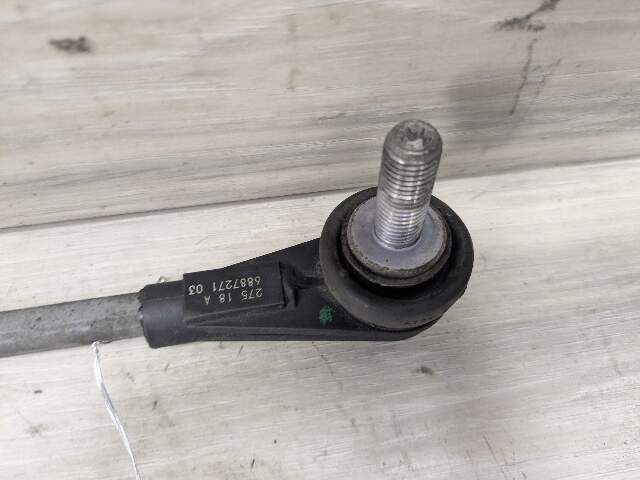 18-24 OEM BMW G01 G02 X3 X4 30i 30iX Front Left Driver Stabilizer Sway Bar Link
