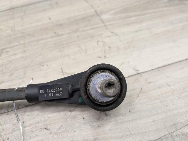 18-24 OEM BMW G01 G02 X3 X4 30i 30iX Front Left Driver Stabilizer Sway Bar Link