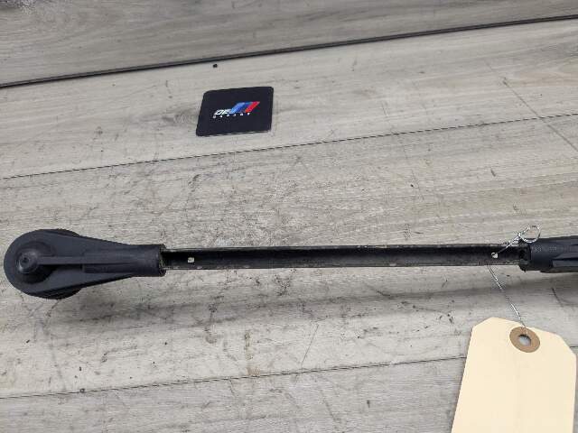 18-24 OEM BMW G01 G02 X3 X4 30i 30iX Front Left Driver Stabilizer Sway Bar Link