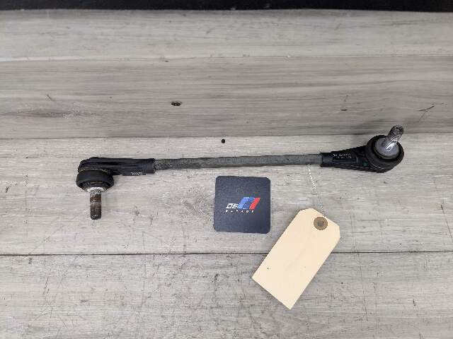 18-24 OEM BMW G01 G02 X3 X4 30i 30iX Front Left Driver Stabilizer Sway Bar Link