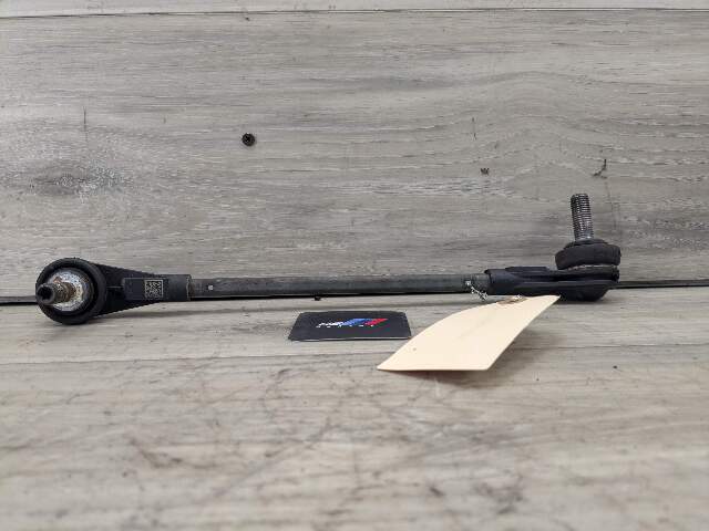 18-24 OEM BMW G01 G02 X3 X4 30i 30iX Front Left Driver Stabilizer Sway Bar Link