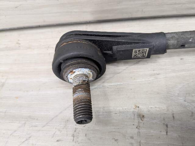 18-24 OEM BMW G01 G02 X3 X4 30i 30iX Front Left Driver Stabilizer Sway Bar Link
