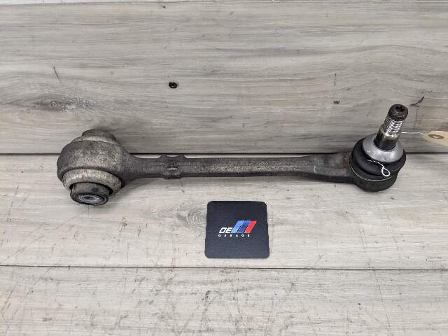 18-24 OEM BMW G01 G02 X3 X4 Front Left Driver Side Wishbone Lower Control Arm