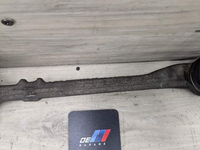 18-24 OEM BMW G01 G02 X3 X4 Front Left Driver Side Wishbone Lower Control Arm