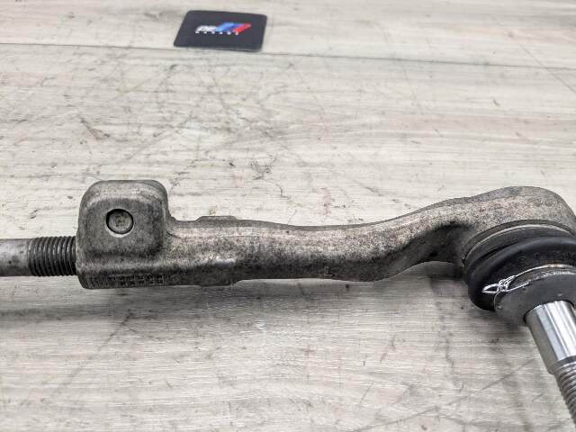 18-24 OEM BMW G01 G02 X3 X4 Front Left Driver Side Inner Outer Tie Rod