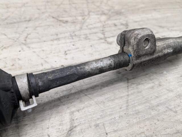 18-24 OEM BMW G01 G02 X3 X4 Front Left Driver Side Inner Outer Tie Rod