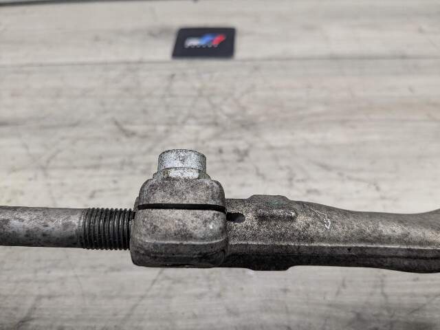 18-24 OEM BMW G01 G02 X3 X4 Front Left Driver Side Inner Outer Tie Rod