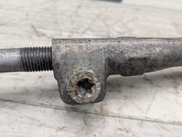 18-24 OEM BMW G01 G02 X3 X4 Front Left Driver Side Inner Outer Tie Rod