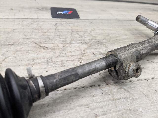 18-24 OEM BMW G01 G02 X3 X4 Front Left Driver Side Inner Outer Tie Rod