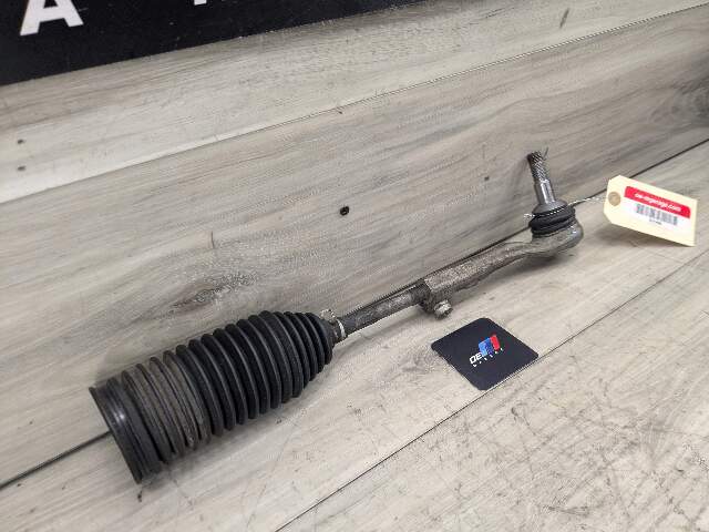18-24 OEM BMW G01 G02 X3 X4 Front Left Driver Side Inner Outer Tie Rod