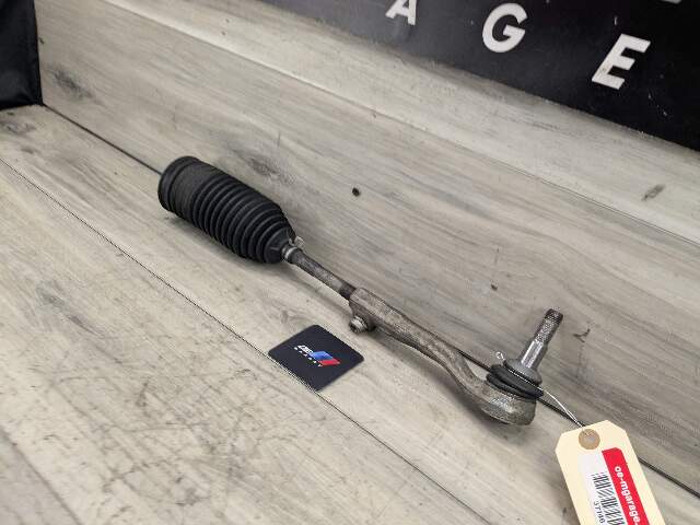 18-24 OEM BMW G01 G02 X3 X4 Front Left Driver Side Inner Outer Tie Rod