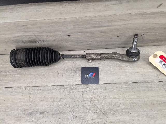 18-24 OEM BMW G01 G02 X3 X4 Front Left Driver Side Inner Outer Tie Rod