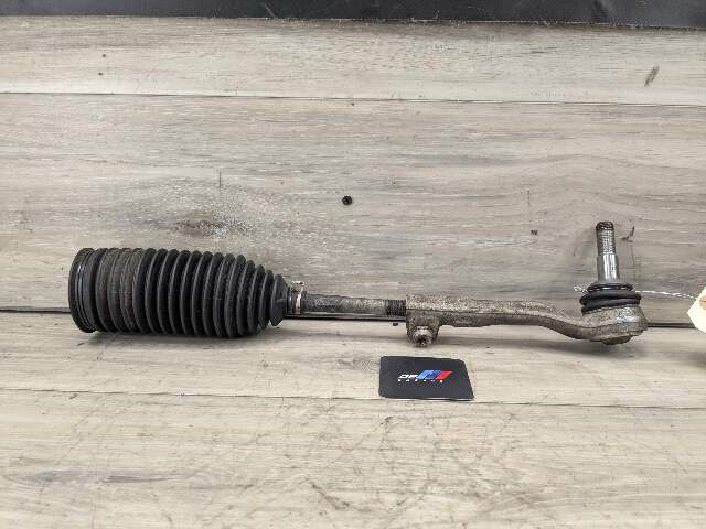 18-24 OEM BMW G01 G02 X3 X4 Front Left Driver Side Inner Outer Tie Rod
