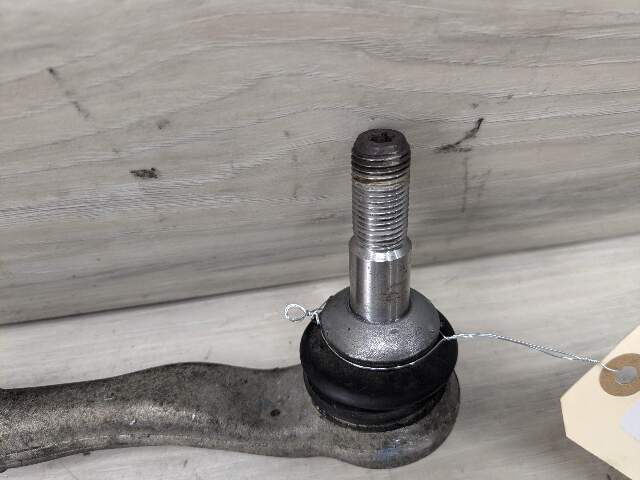 18-24 OEM BMW G01 G02 X3 X4 Front Left Driver Side Inner Outer Tie Rod