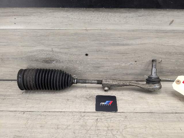 18-24 OEM BMW G01 G02 X3 X4 Front Left Driver Side Inner Outer Tie Rod